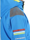 Miniaturansicht Deluni, Challenger 4 Skijacke Herren Sky Blue blau 