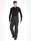 Miniaturansicht Deluni, Challenger 4 Skihose Herren Black schwarz 