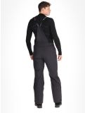 Miniaturansicht Deluni, Challenger 4 Skihose Herren Black schwarz 