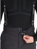 Miniaturansicht Deluni, Challenger 4 Skihose Herren Black schwarz 