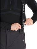 Miniaturansicht Deluni, Challenger 4 Skihose Herren Black schwarz 