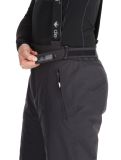 Miniaturansicht Deluni, Challenger 4 Skihose Herren Black schwarz 