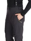 Miniaturansicht Deluni, Challenger 4 Skihose Herren Black schwarz 