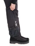 Miniaturansicht Deluni, Challenger 4 Skihose Herren Black schwarz 