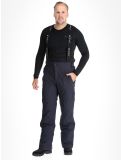 Miniaturansicht Deluni, Challenger 4 Skihose Herren Marine blau 