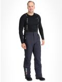 Miniaturansicht Deluni, Challenger 4 Skihose Herren Marine blau 