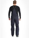 Miniaturansicht Deluni, Challenger 4 Skihose Herren Marine blau 