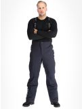 Miniaturansicht Deluni, Challenger 4 Skihose Herren Marine blau 