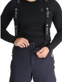 Miniaturansicht Deluni, Challenger 4 Skihose Herren Marine blau 