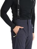 Miniaturansicht Deluni, Challenger 4 Skihose Herren Marine blau 