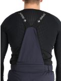 Miniaturansicht Deluni, Challenger 4 Skihose Herren Marine blau 