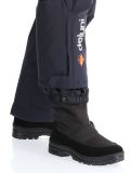 Miniaturansicht Deluni, Challenger 4 Skihose Herren Marine blau 