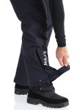 Miniaturansicht Deluni, Challenger 4 Skihose Herren Marine blau 