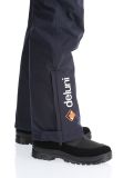 Miniaturansicht Deluni, Challenger 4 Skihose Herren Marine blau 