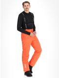 Miniaturansicht Deluni, Challenger 4 Skihose Herren Orange orange 