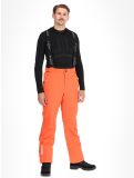 Miniaturansicht Deluni, Challenger 4 Skihose Herren Orange orange 