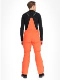 Miniaturansicht Deluni, Challenger 4 Skihose Herren Orange orange 