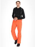 Miniaturansicht Deluni, Challenger 4 Skihose Herren Orange orange 