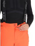 Miniaturansicht Deluni, Challenger 4 Skihose Herren Orange orange 