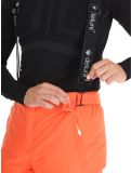 Miniaturansicht Deluni, Challenger 4 Skihose Herren Orange orange 