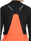 Miniaturansicht Deluni, Challenger 4 Skihose Herren Orange orange 