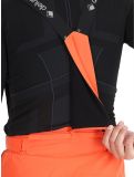 Miniaturansicht Deluni, Challenger 4 Skihose Herren Orange orange 