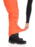 Miniaturansicht Deluni, Challenger 4 Skihose Herren Orange orange 