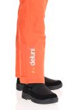 Miniaturansicht Deluni, Challenger 4 Skihose Herren Orange orange 