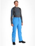 Miniaturansicht Deluni, Challenger 4 Skihose Herren Sky Blue blau 