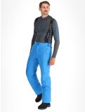 Miniaturansicht Deluni, Challenger 4 Skihose Herren Sky Blue blau 