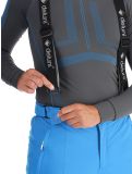 Miniaturansicht Deluni, Challenger 4 Skihose Herren Sky Blue blau 