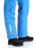 Miniaturansicht Deluni, Challenger 4 Skihose Herren Sky Blue blau 