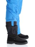 Miniaturansicht Deluni, Challenger 4 Skihose Herren Sky Blue blau 