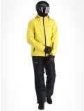 Miniaturansicht Deluni, Icerocker Pure Skijacke Herren Yellow gelb 