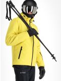 Miniaturansicht Deluni, Icerocker Pure Skijacke Herren Yellow gelb 