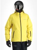 Miniaturansicht Deluni, Icerocker Pure Skijacke Herren Yellow gelb 