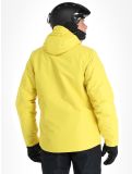 Miniaturansicht Deluni, Icerocker Pure Skijacke Herren Yellow gelb 