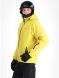 Miniaturansicht Deluni, Icerocker Pure Skijacke Herren Yellow gelb 