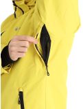 Miniaturansicht Deluni, Icerocker Pure Skijacke Herren Yellow gelb 