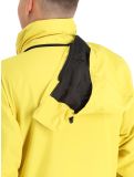 Miniaturansicht Deluni, Icerocker Pure Skijacke Herren Yellow gelb 