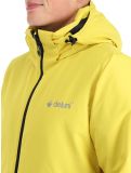 Miniaturansicht Deluni, Icerocker Pure Skijacke Herren Yellow gelb 