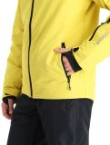 Miniaturansicht Deluni, Icerocker Pure Skijacke Herren Yellow gelb 