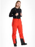 Miniaturansicht Deluni, Icerocker Pure Skihose Herren Red rot 