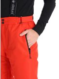 Miniaturansicht Deluni, Icerocker Pure Skihose Herren Red rot 