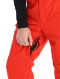 Miniaturansicht Deluni, Icerocker Pure Skihose Herren Red rot 