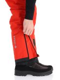 Miniaturansicht Deluni, Icerocker Pure Skihose Herren Red rot 