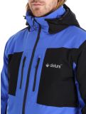 Miniaturansicht Deluni, Icerocker Pro Skijacke Herren Black / Blue blau, schwarz 