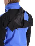 Miniaturansicht Deluni, Icerocker Pro Skijacke Herren Black / Blue blau, schwarz 