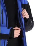 Miniaturansicht Deluni, Icerocker Pro Skijacke Herren Black / Blue blau, schwarz 