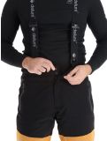 Miniaturansicht Deluni, Icerocker Pro Skihose Herren Black / Brown braun, schwarz 